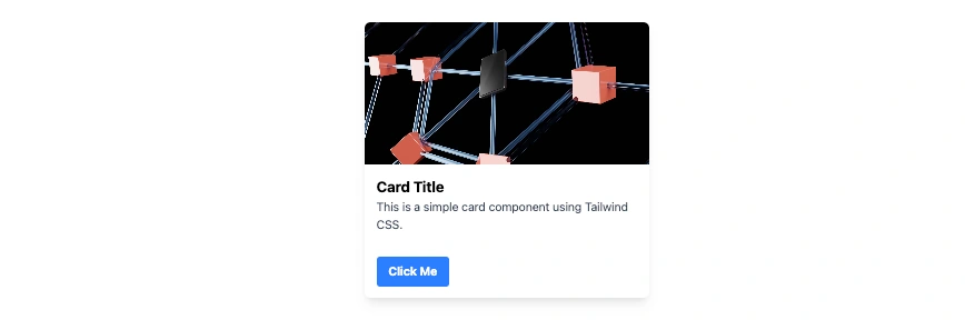 Card Component Example
