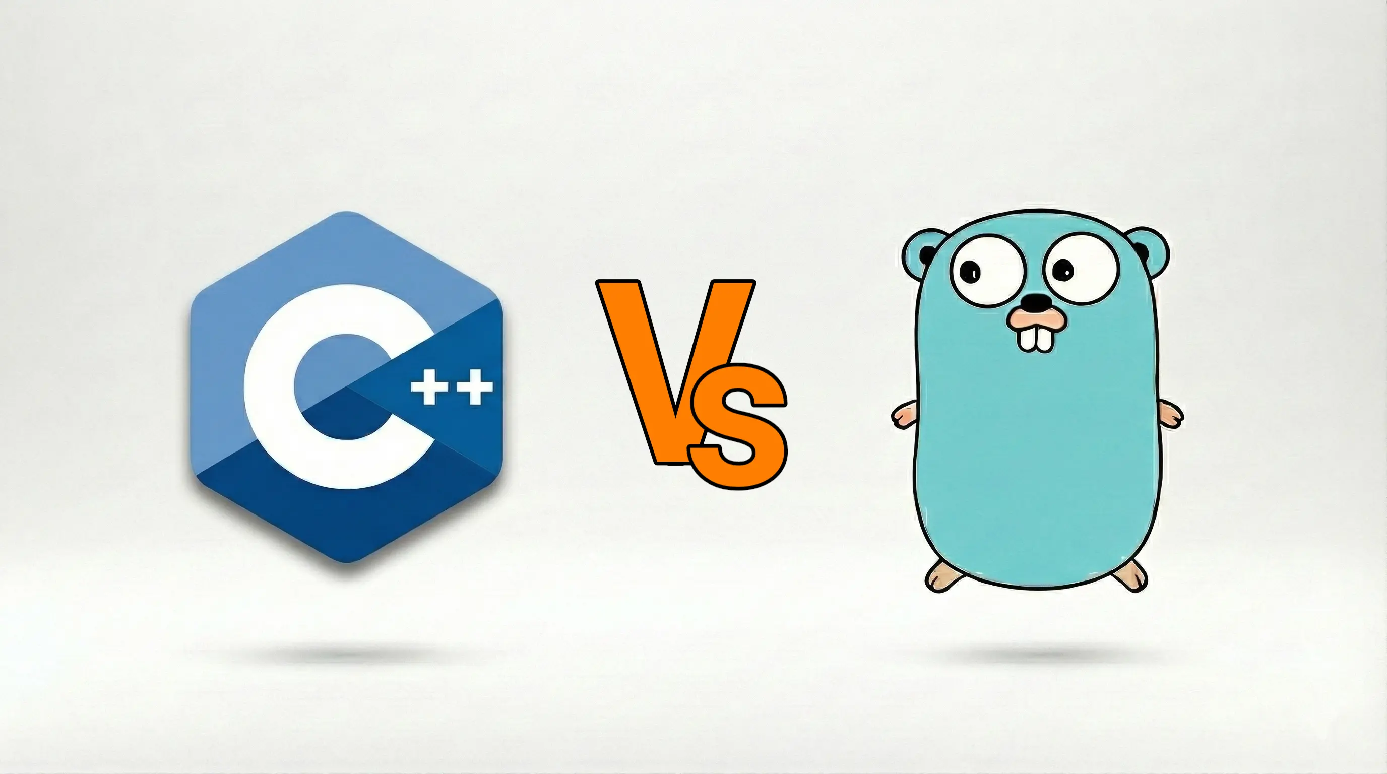 C++ vs Go: Similarities, Differences, and When to Use Each